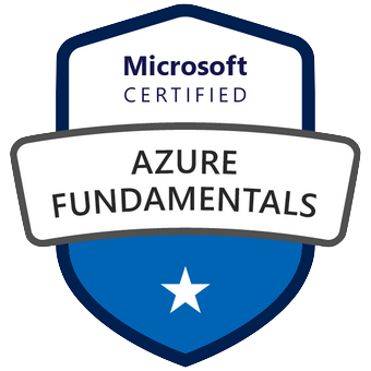 Azure Fundamental certification  study guide