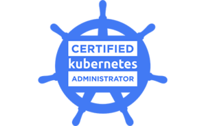 cka badge image