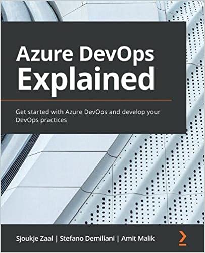 Azure DevOps Explained