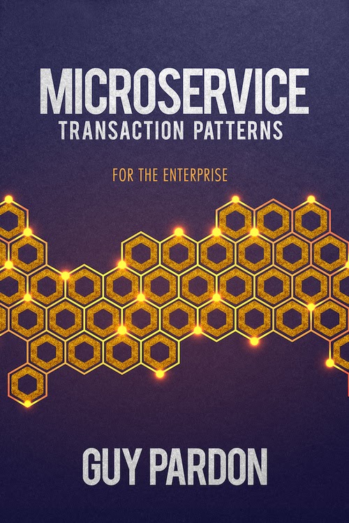 MicroService Transaction Patterns