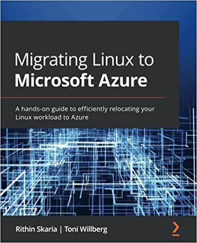 Migrating Linux to Microsoft Azure