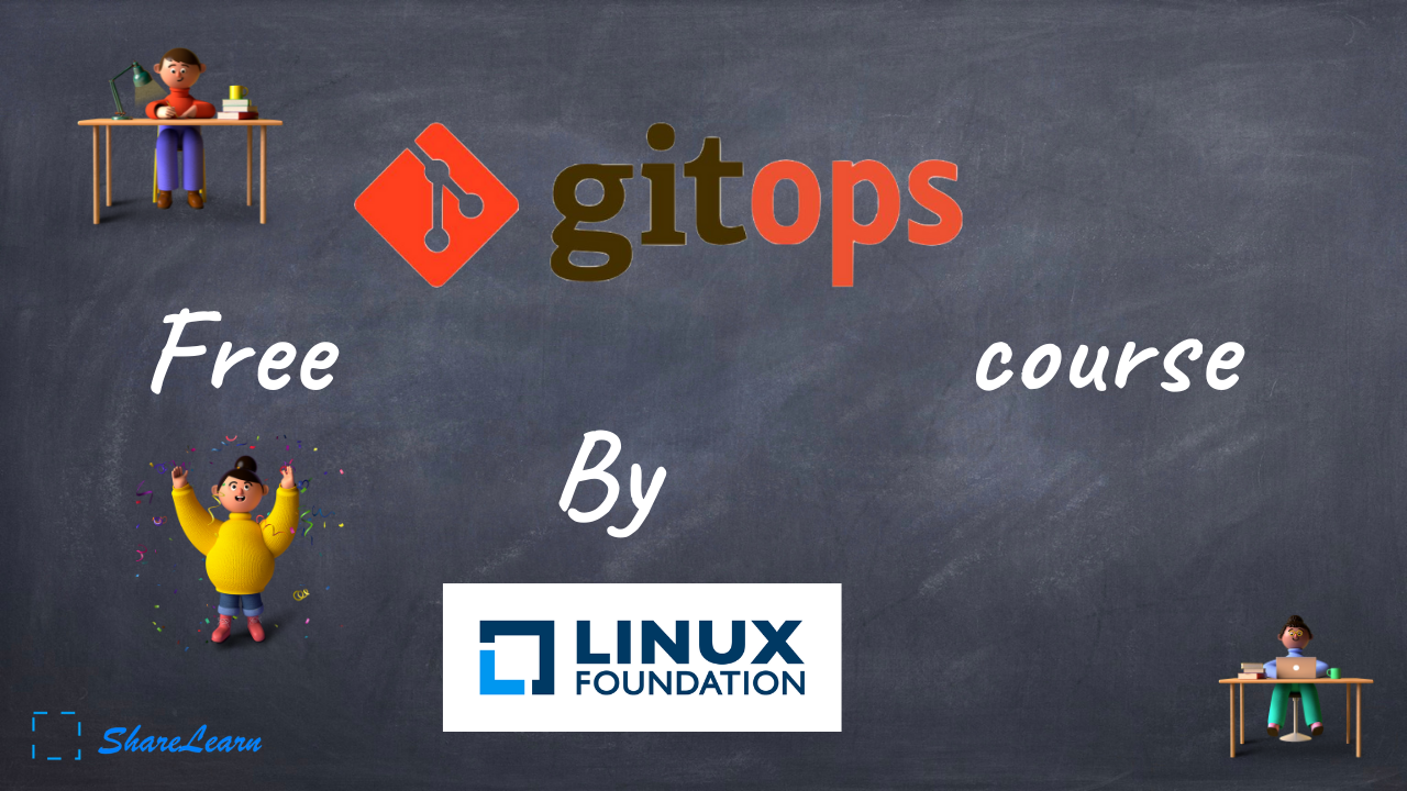Introduction to GitOps