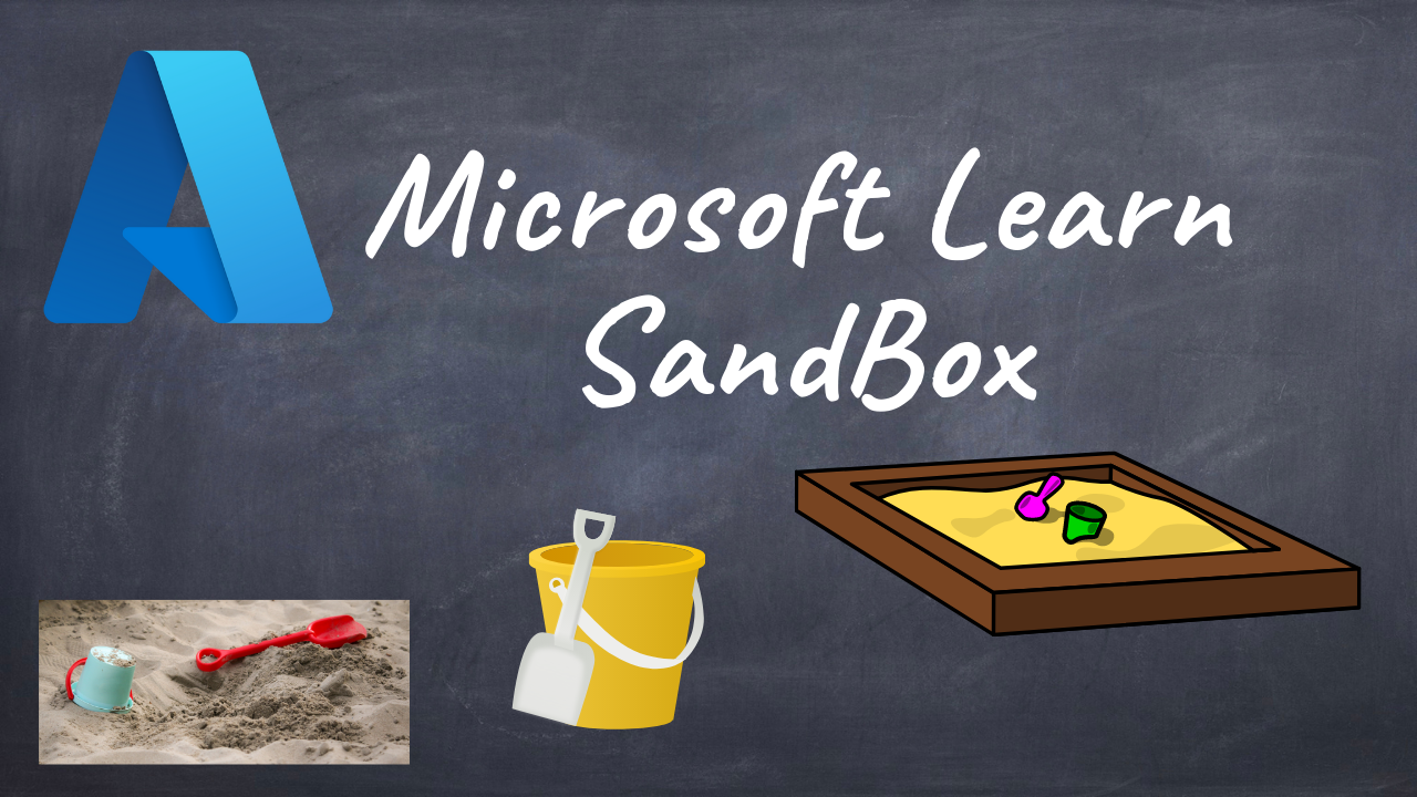 Microsoft Learn SandBox