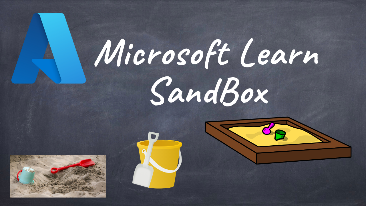 Microsoft Learn Sandbox