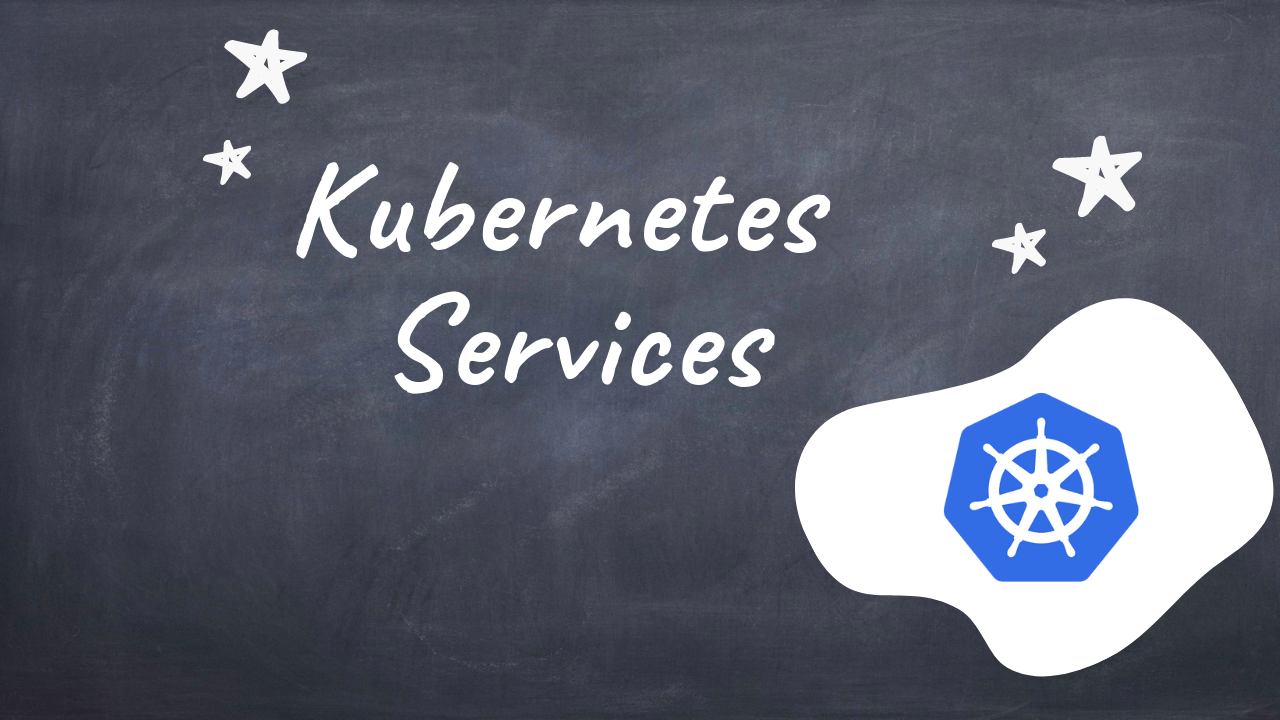 Kubernetes Services guide