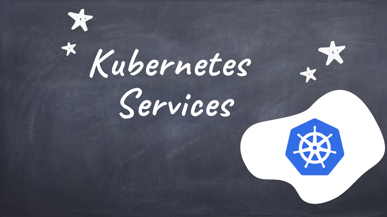 Kubernetes Services