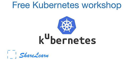 Free kubernetes workshop Feb 06 2021